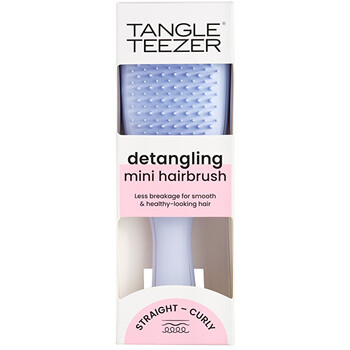 The Ultimate Detangler Mini - Kefa na vlasy pre ľahké rozčesávanie vlasov